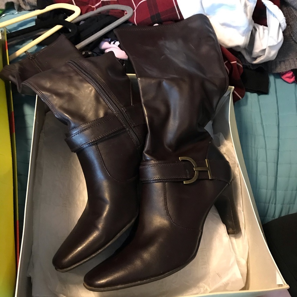 Women’s Shoes